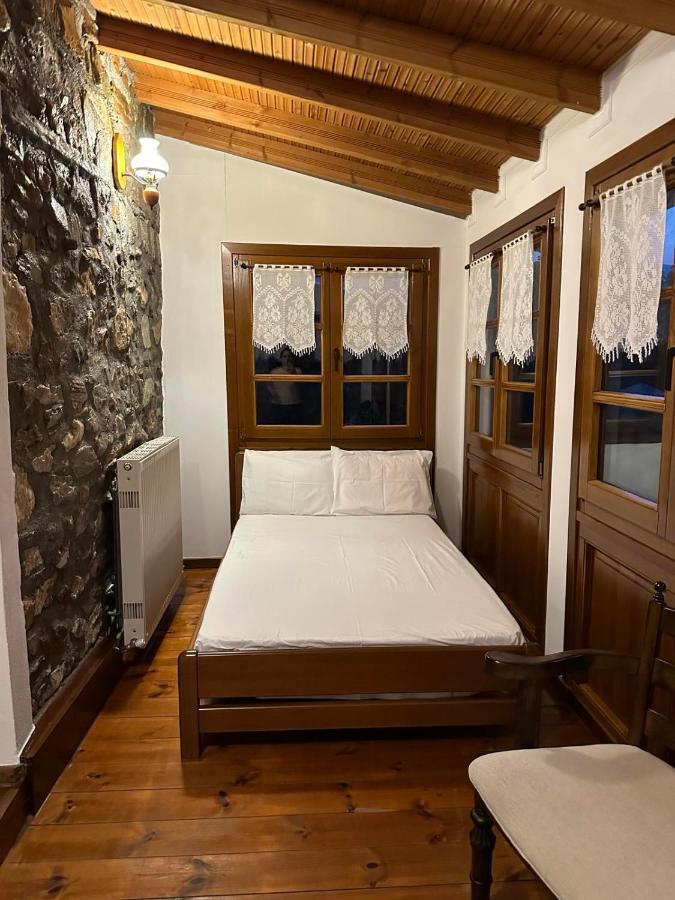 Апартаменти Το Ανώι Палеос-Пантелеймонас Екстер'єр фото