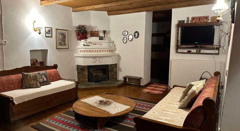 Апартаменти Το Ανώι Палеос-Пантелеймонас Екстер'єр фото